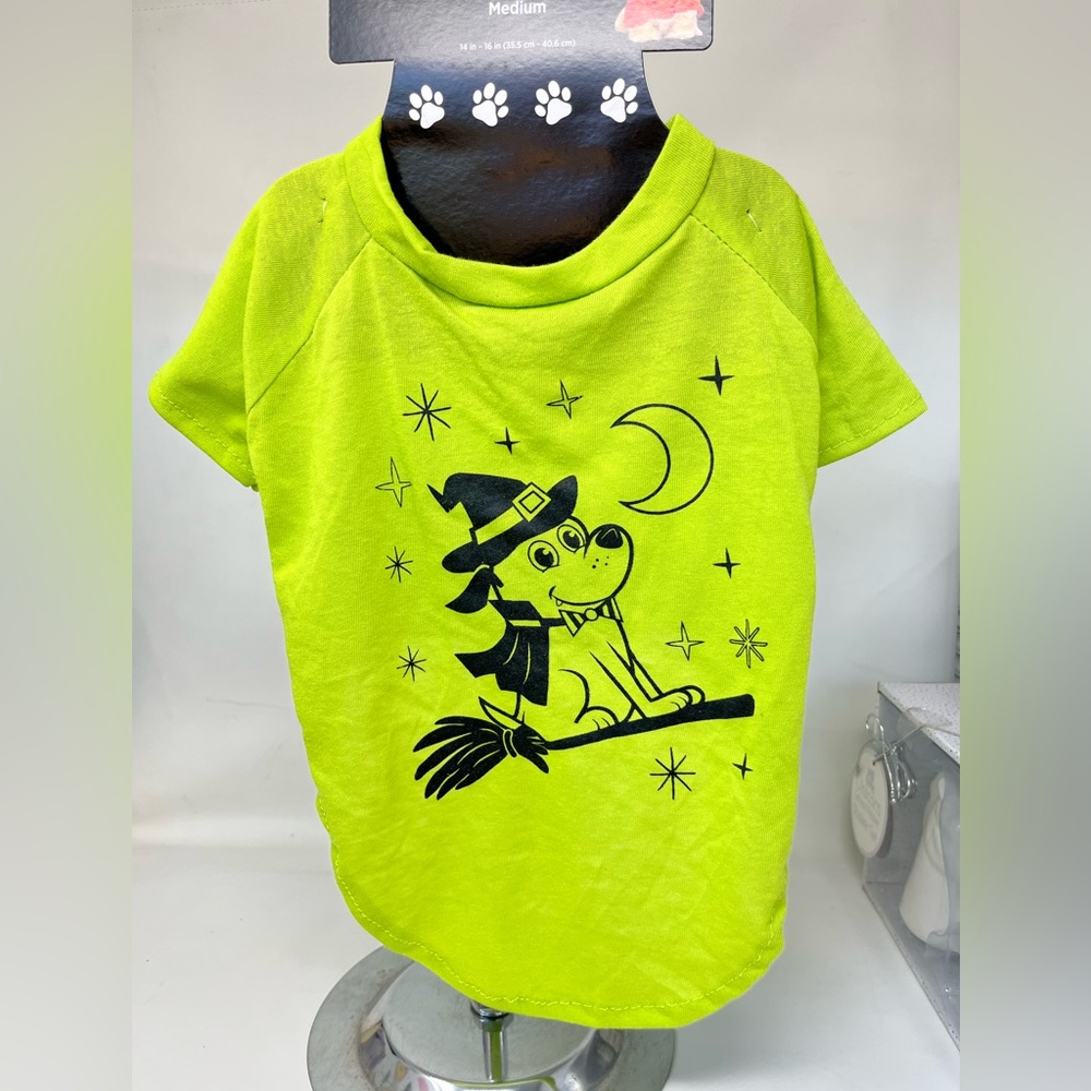 NWT PET shirt pick your color